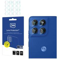 3MK Camera lens protector for Motorola Moto G37/ Moto G37 Power/ Moto G47, 4 pcs