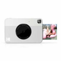 Kodak Printomatic Digital Instant Print Camera, grey
