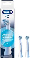 Oral-B iO Ultimative Cleaning 2pcs White