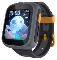 TCL KIDS Išmanusis laikrodis MT48 Dark Gray + Black MT48X-3ALCA11 | 4894461929095 | 4894461929095