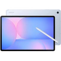 Planšetinis kompiuteris Samsung Galaxy Tab S10 FE 5G Exynos LTE-TDD & LTE-FDD 128GB 27,7 cm (10.9") 8GB Wi-Fi 6 (802.11ax) Blue | SM-X526BLBREUB | 8806097202011