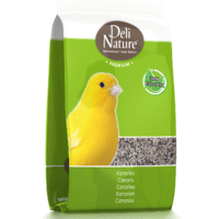 Deli Nature Premium lesalas kanarėlėms, 1 kg