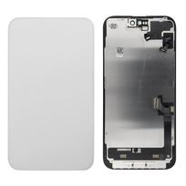 FixCell LCD ekranas IPHONE 15 PLUS Super Retina XDR + jutiklio flex (atnaujintas)