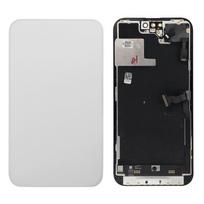 FixCell LCD ekranas IPHONE 14 PRO MAX Super Retina XDR + jutiklio flex (restauruotas)