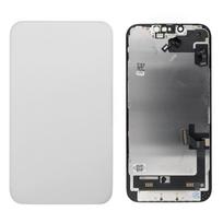 FixCell LCD ekranas IPHONE 14 Super Retina XDR + jutiklio flex (atnaujintas)
