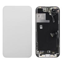 FixCell LCD ekranas IPHONE 14 PRO Super Retina XDR + jutiklio fleksas (atnaujintas)