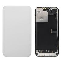 FixCell LCD ekranas IPHONE 13 PRO Super Retina XDR + jutiklio flex (atnaujintas)