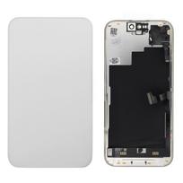 FixCell LCD ekranas IPHONE 15 PRO Super Retina XDR + jutiklio fleksas (atnaujintas)