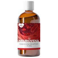 EkoToTu Neurovena geriamasis skystis su 9 žolelių ekstraktais – 100 ml