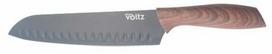 Virtuvinis peilis Oliver Voltz 5OV51633WS, nerūdijantysis plienas