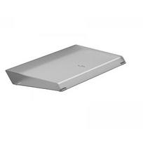 Logitech G512 X PALM REST 98 - TRANSPARENT -  PLAYROOM 98 943-001846