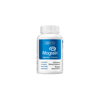 Magnio L-treonatas Magtein®. Maisto papildas