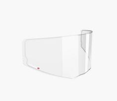Pinlock Antifog Insert Lens for OUTRUSH 2 Helmet