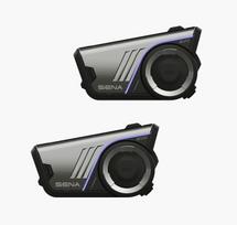 60S EVO, Motorcycle Mesh Communication System Dual Pack