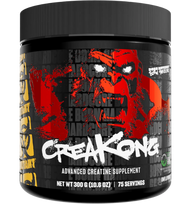 Mutant CreaKong, Beskonis, 300 g