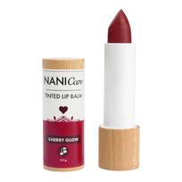 NANI bálsamo labial com cor - Cherry Glow