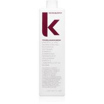 Kevin Murphy Young Again regeneruojamasis šampūnas blizgesiui be sulfatų ir parabenų 1000 ml