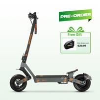 KuKirin G4 Electric Scooter - EU