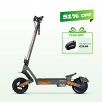 KuKirin G2 (VMP) Electric Scooter