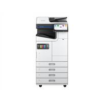 Rašalinis daugiafunkcis spalvotas spausdintuvas Epson WorkForce Enterprise AM-C5000, A3