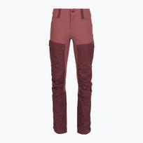 Moteriškos treniruočių kelnės Fjällräven Keb port/mesa purple