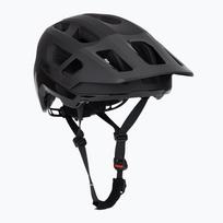 Dviračio šalmas UVEX React MIPS black matte