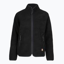 Moteriškas džemperis Fjällräven Vardag Pile black