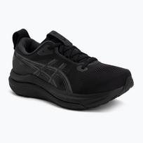 Moteriški bėgimo batai Asics Gel-Kayano 33 black/black