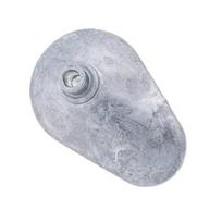 TORO plokštelė 109-2872 - Originali atsaginė dalis