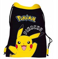 Pokemon batų maišelis