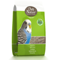 Deli Nature Premium lesalas banguotosioms papūgėlėms, 1 kg
