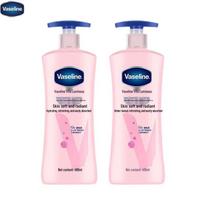Vaseline Vitamin Brightening & Repairing Body Lotion