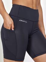 CRAFT ADV Essence Short Tights 2 Women's