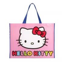 Hello Kitty ekologiška pirkinių maišelė – maža