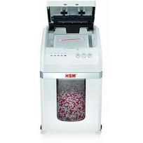HSM Shredstar Autofeed X200 4x12mm P4 Paper Shredder 1035111
