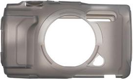 OM SYSTEM silicone case CSCH-128 TOUGH TG-7