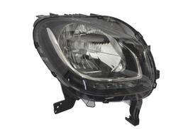 Priekinis žibintas VALEO VAL045470 SMART FORFOUR