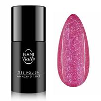 NANI gelinis lakas Amazing Line 5 ml - First Kiss