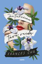 Jei turėčiau tavo veidą (knyga su defektais) - Frances Cha
