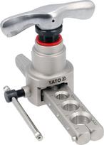 YATO vamzdžių praplatinimo įrankis 1/4"-3/4"