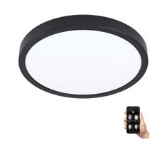 Eglo 98847 - dimeriuojamas vonios LED šviestuvas FUEVA-Z LED/19,5W/230V IP44