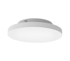 Eglo 31727 - LED RGBW reguliuojamas lubų šviestuvas TURCONA-Z LED/15,7W/230V bal