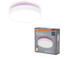 Osram - LED RGBW Dimeriuojamas lubinis šviestuvas SMART+ ORBIS LED/28W/230V Wi-Fi