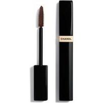 CHANEL - LES BEIGES MASCARA VOLUME AND DEFINITION Blakstienų tušai 6 g DEEP BROWN