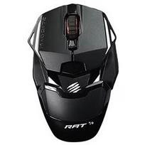 MadCatz Gaming Mad Catz THE AUTHENTIC R.A.T. 1+ MR01MCINBL000-0