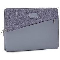 Rivacase Egmont Sleeve, 13.3", Grey 7903GREY