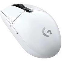 Logitech G305 X SUPERLIGHT Wireless Gaming, WHITE 910-007747
