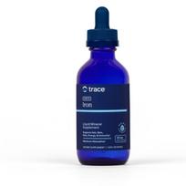 Maisto papildas  skysta joninė geležis Trace Mineral 22mg 56ml