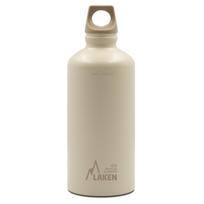 Gertuvė Laken Futura, geltona sp., aliuminis, 0.6 l