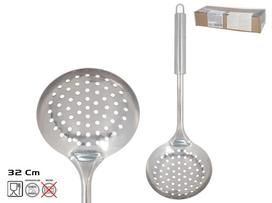 Kiaurasamtis Kitchen&GO, 32 cm, sidabro sp.